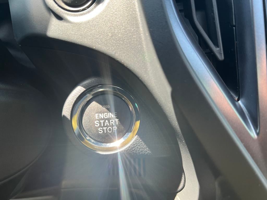 2025 Subaru Forester Limited photo