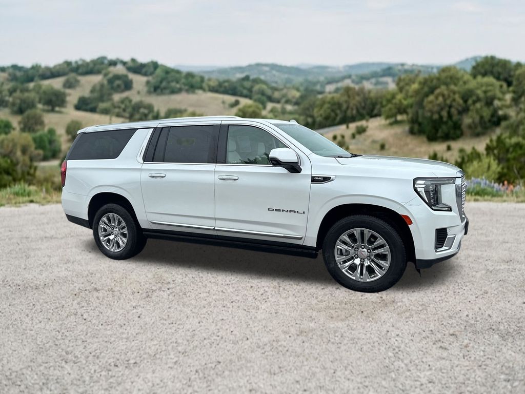 Used Car 2023 Gmc Yukon Xl  Denali For Sale Under $60,000 In Austin, Texas