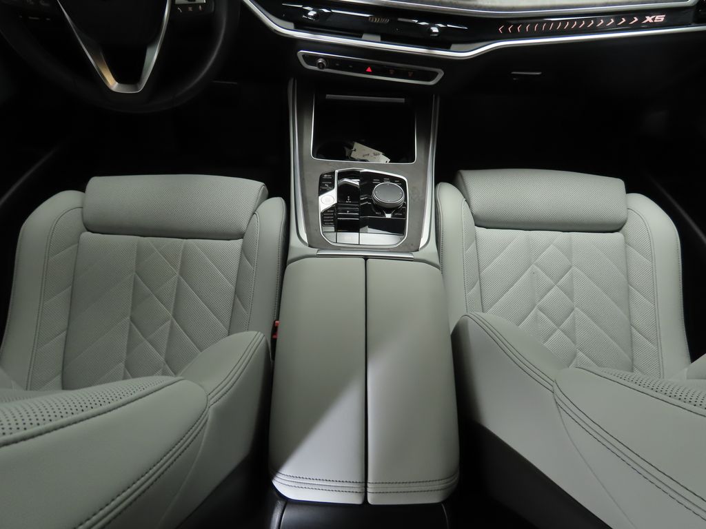 Thumbnail: 2024 BMW X5 - 17