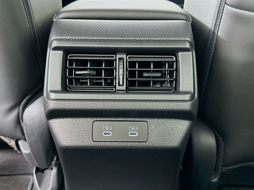 Thumbnail: 2025 Honda Accord - 18