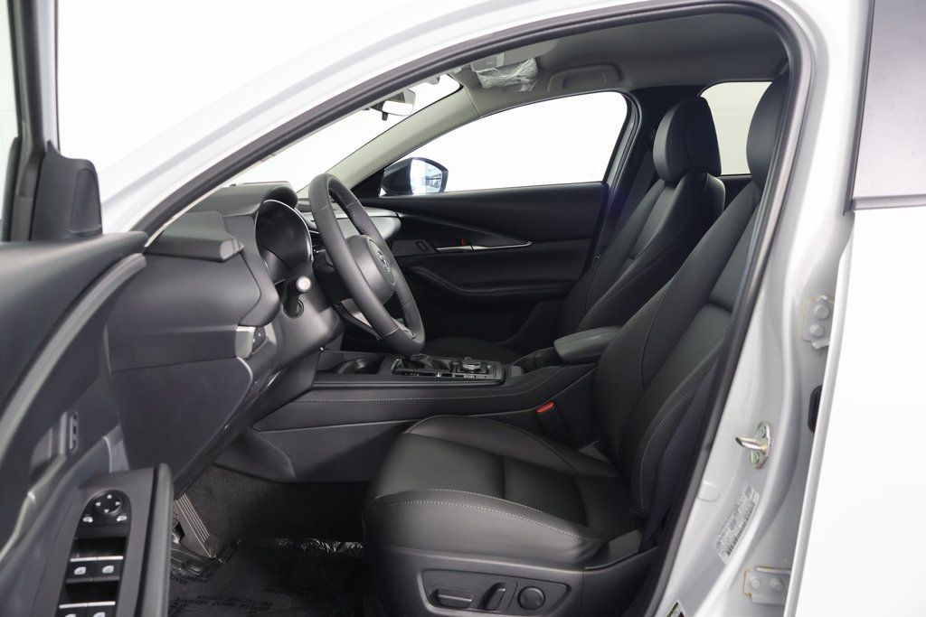 Thumbnail: 2026 Mazda CX-30 - 6