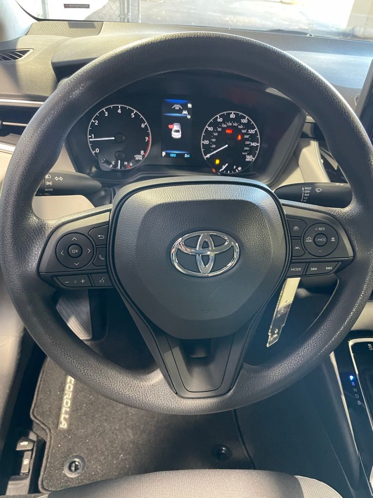 Thumbnail: 2026 Toyota Corolla - 32