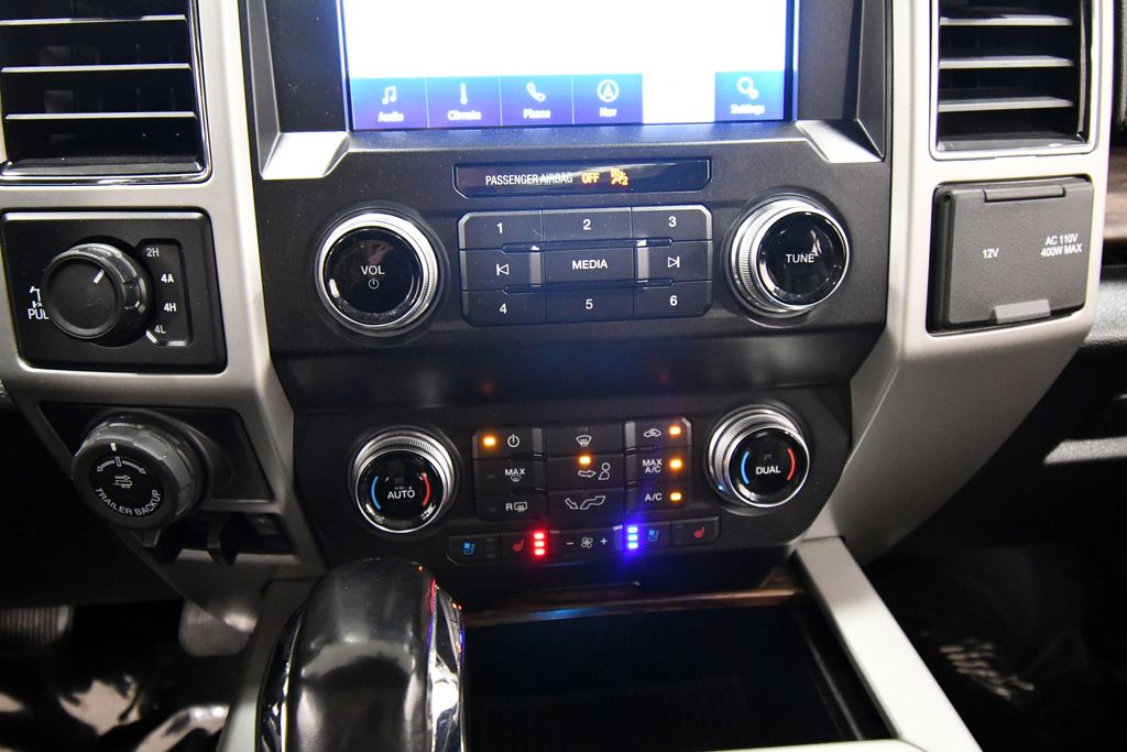 Used 2020 Ford F-150 Truck