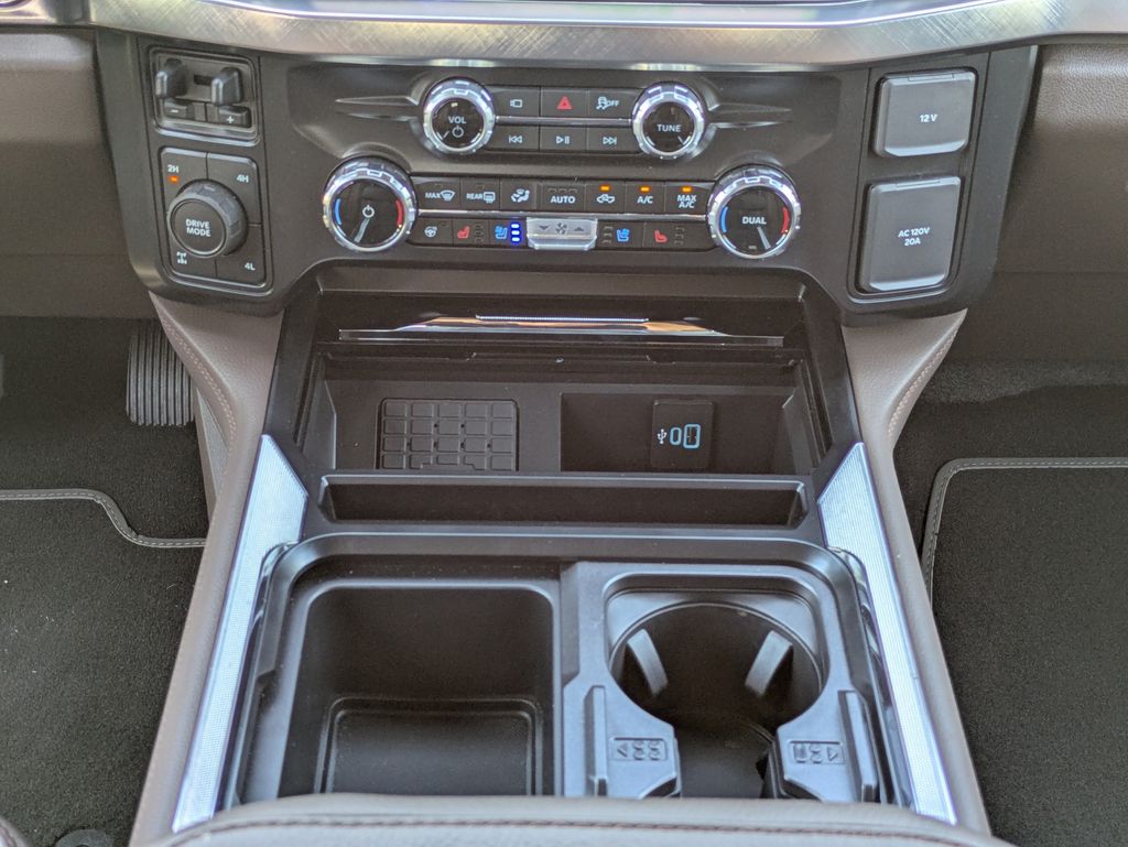 2026 Ford F-350 Super Duty King Ranch
