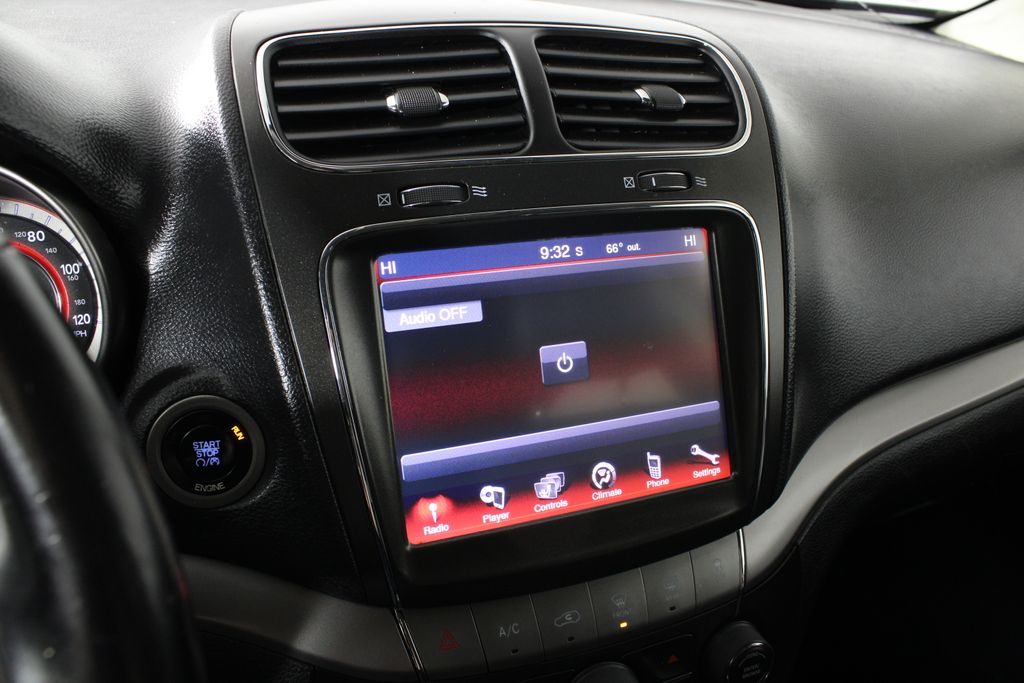 Used 2015 Dodge Journey for sale in 