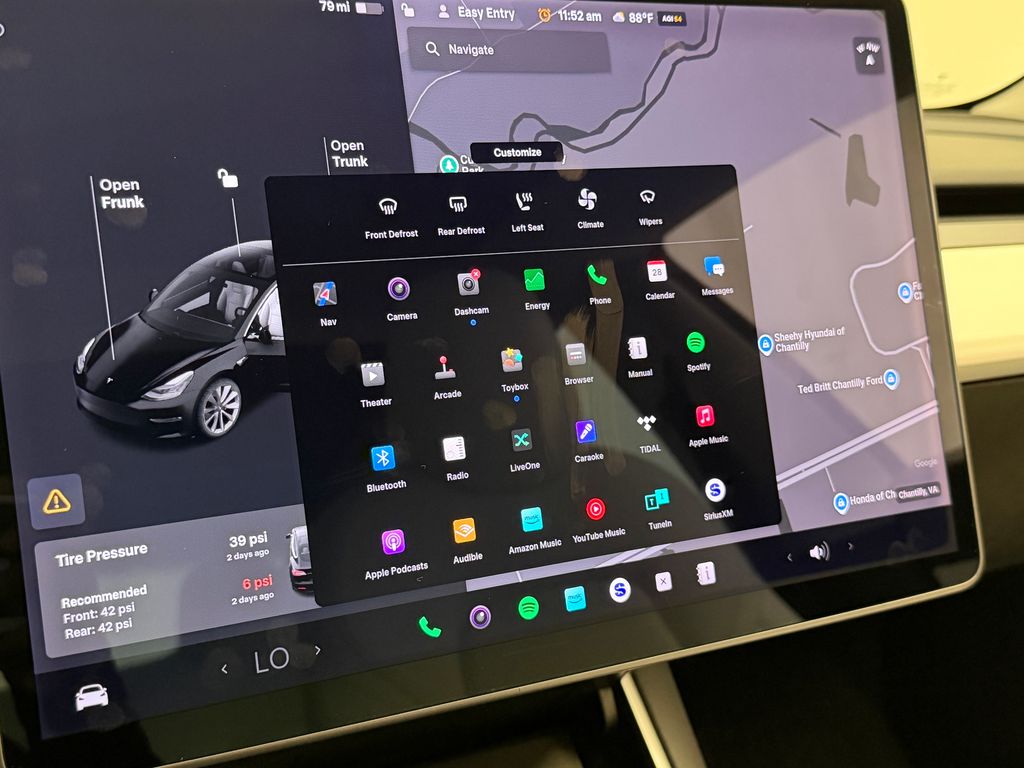 Thumbnail: 2020 Tesla Model 3 - 23