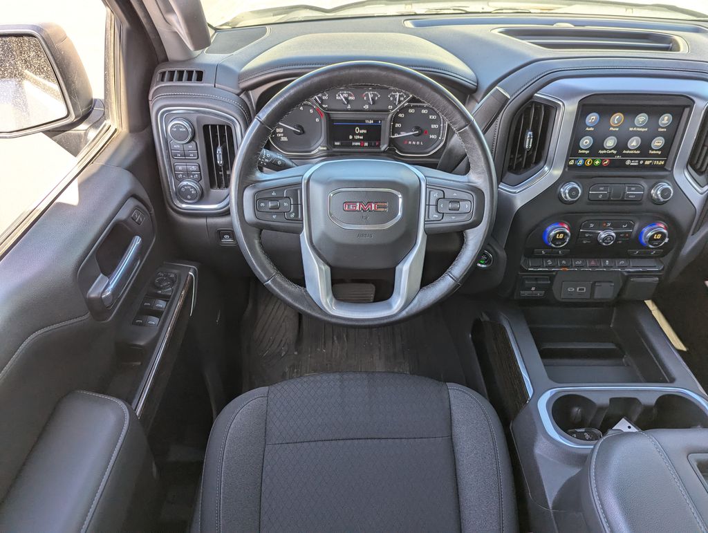 2021 GMC Sierra 1500 Elevation 28