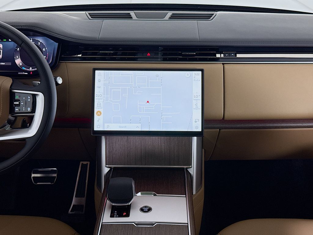 Thumbnail: 2026 Land Rover Range Rover - 15