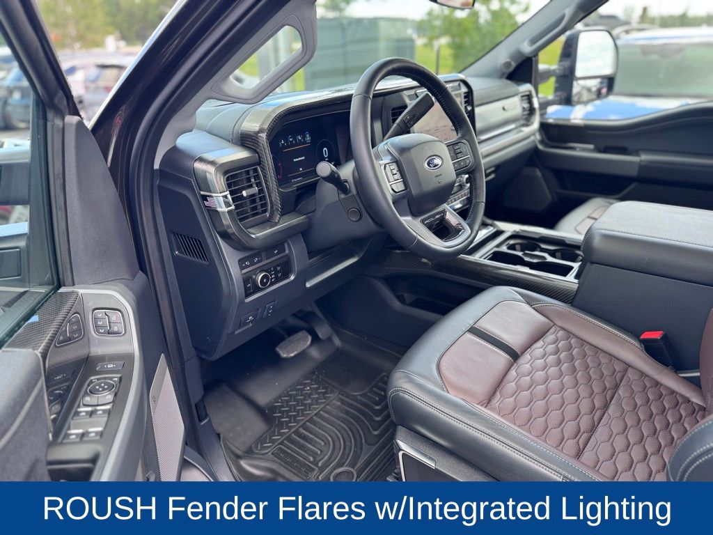 2024 Ford F-250 Super Duty Lariat