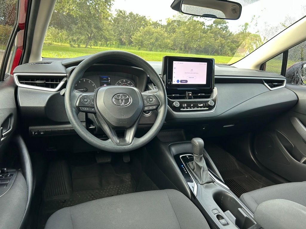 Thumbnail: 2023 Toyota Corolla - 12