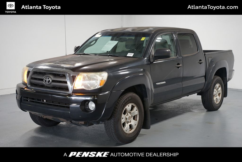 2010 Toyota Tacoma PreRunner -
                  Duluth, GA