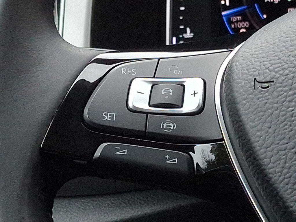2019 Volkswagen Atlas SEL 23