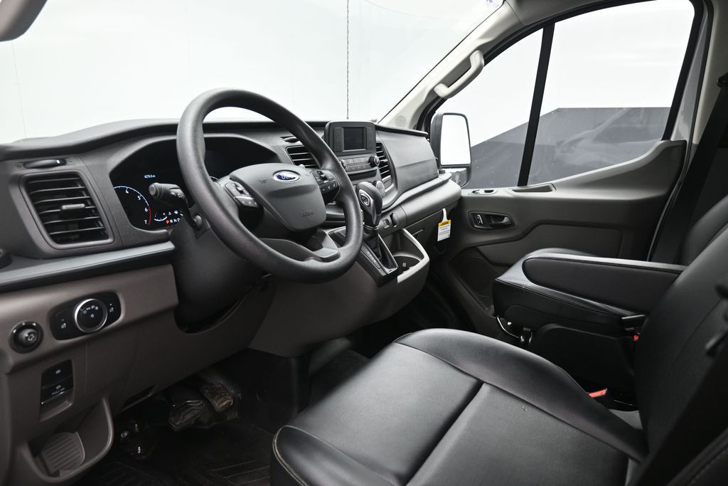 Used 2025 Ford Transit-150 Van