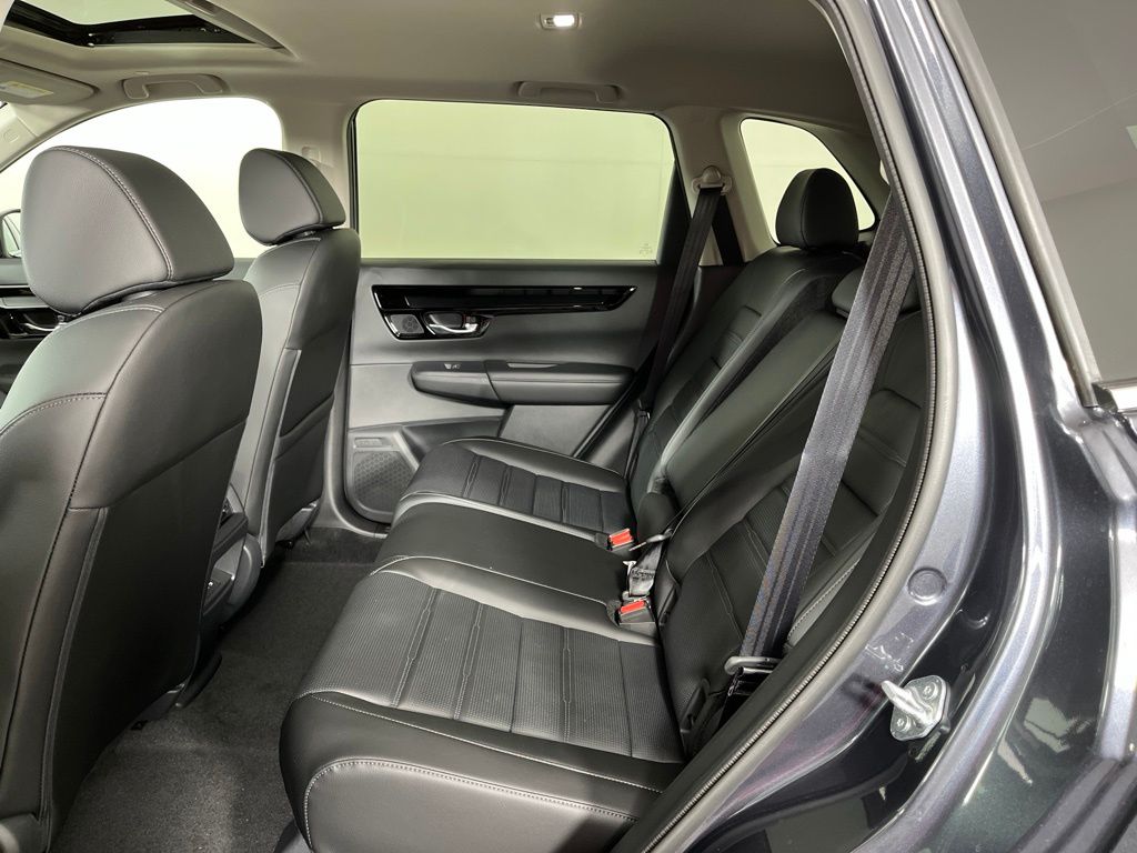 Thumbnail: 2026 Honda CR-V - 24