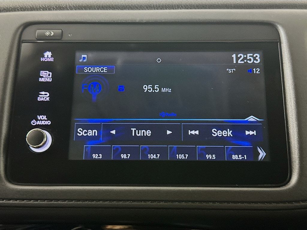 Used 2019 Gray Honda EX-L image 17