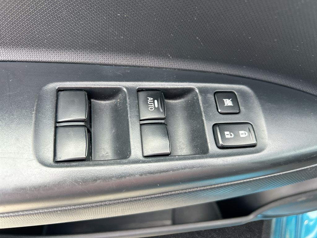 Thumbnail: 2024 Mitsubishi Mirage - 12
