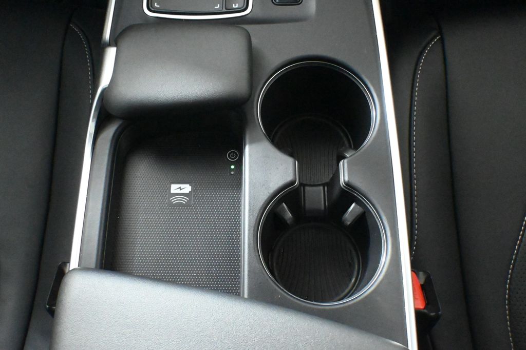 Thumbnail: 2025 Acura TLX - 23