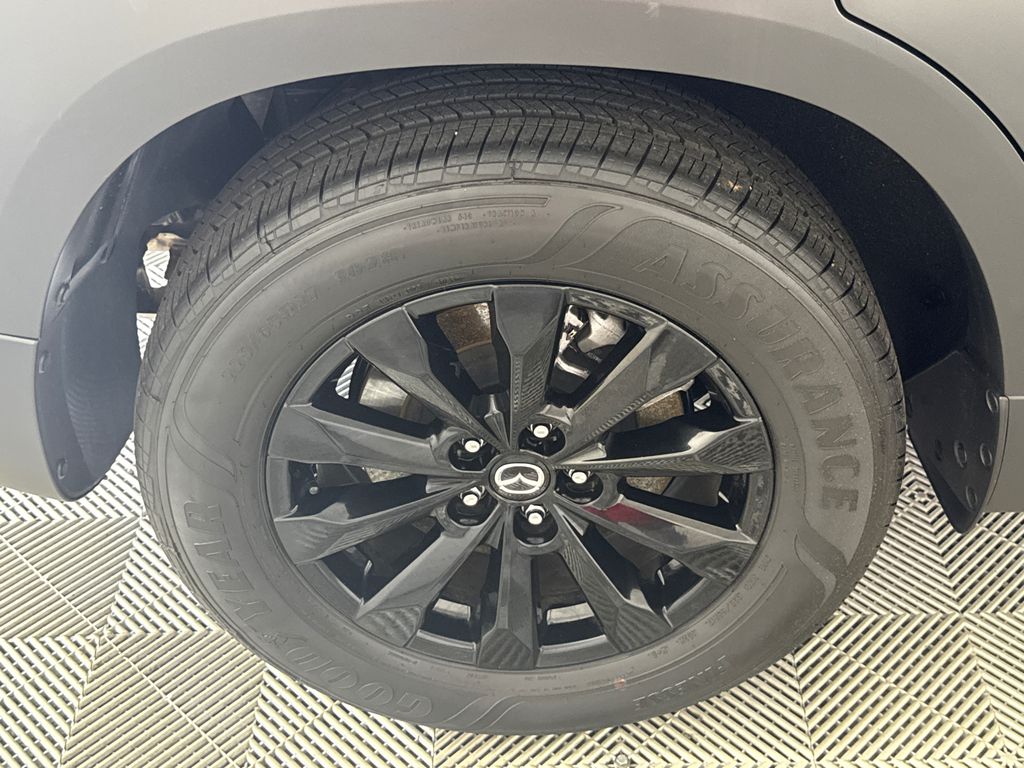 Used 2026 Gray Mazda 2.5 S Preferred image 18