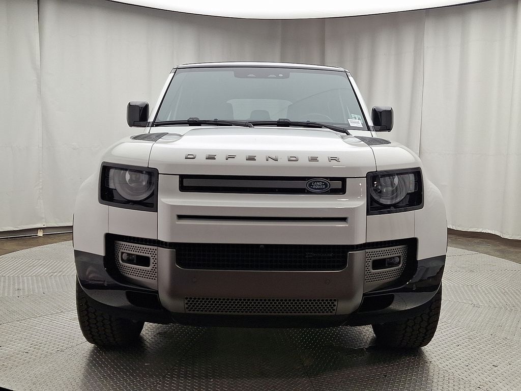 Thumbnail: 2023 Land Rover Defender - 2