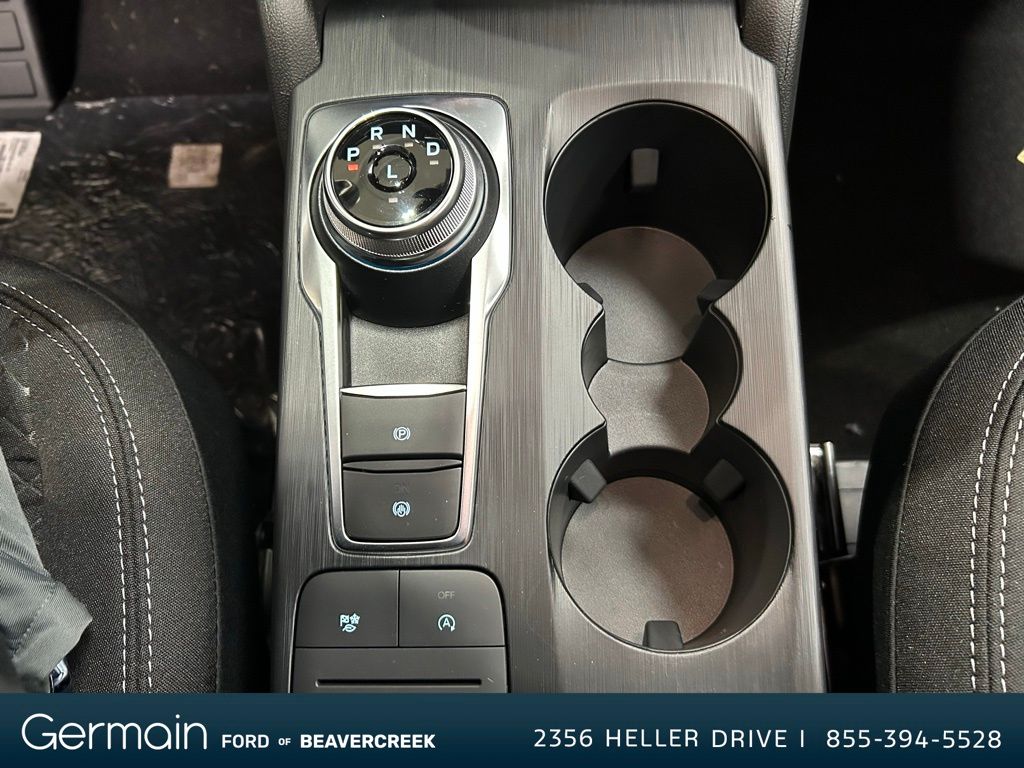 2025 Ford Escape Active photo 19