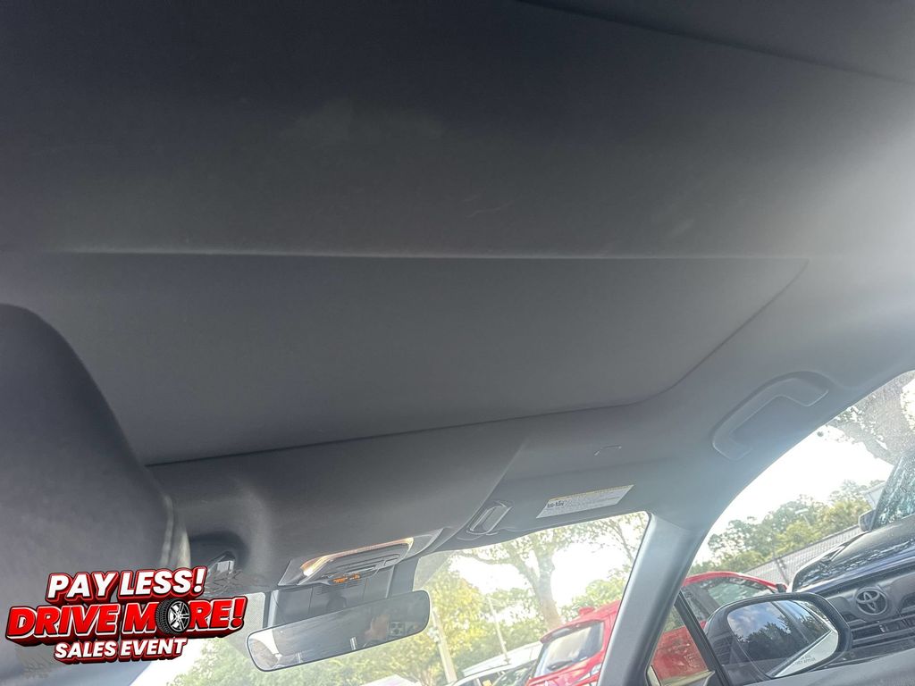 Used 2024 Toyota bZ4X SUV
