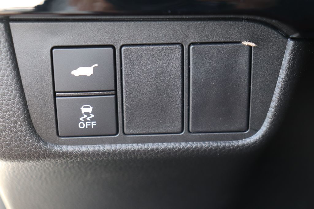 2025 Honda CR-V Sport Touring 32