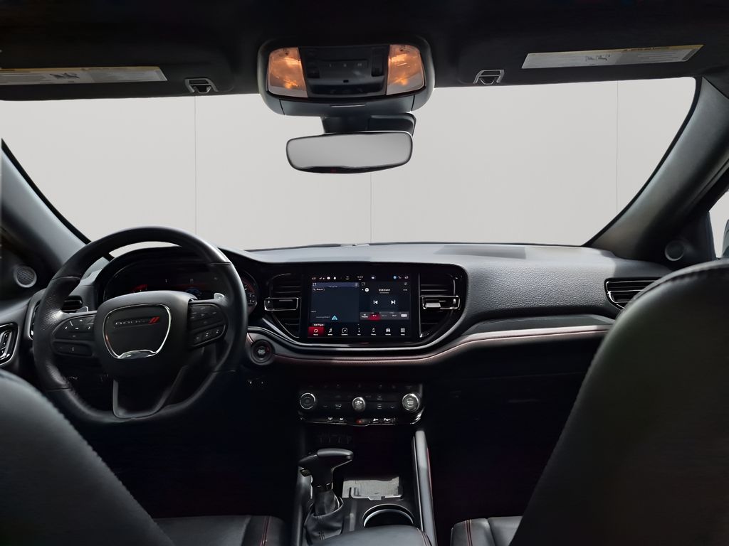 Used Car 2024 Dodge Durango  R/t Plus For Sale Under $50,000 In Austin, Texas