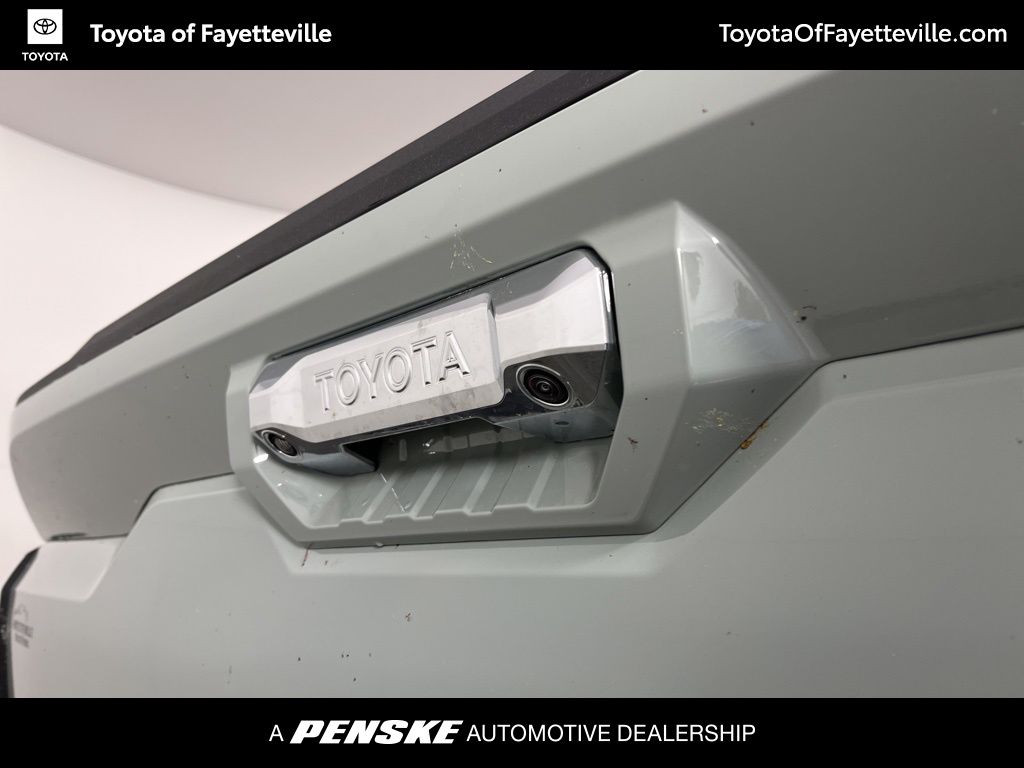 Thumbnail: 2026 Toyota Tundra - 20