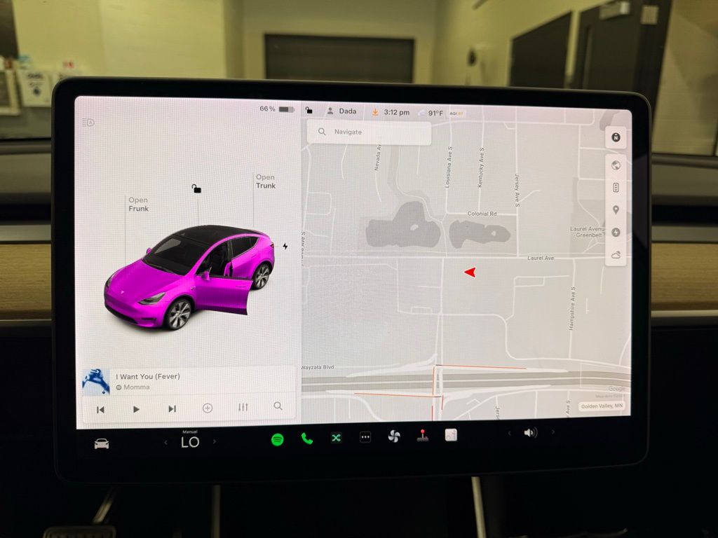 Thumbnail: 2021 Tesla Model Y - 15