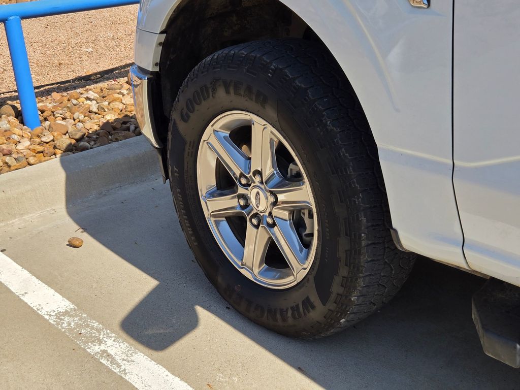 Used 2024 Ford F-150 Truck