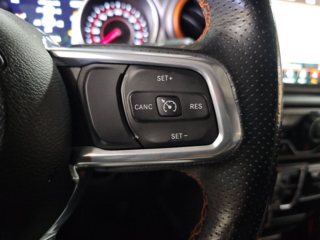 Used 2022 Jeep Gladiator Truck