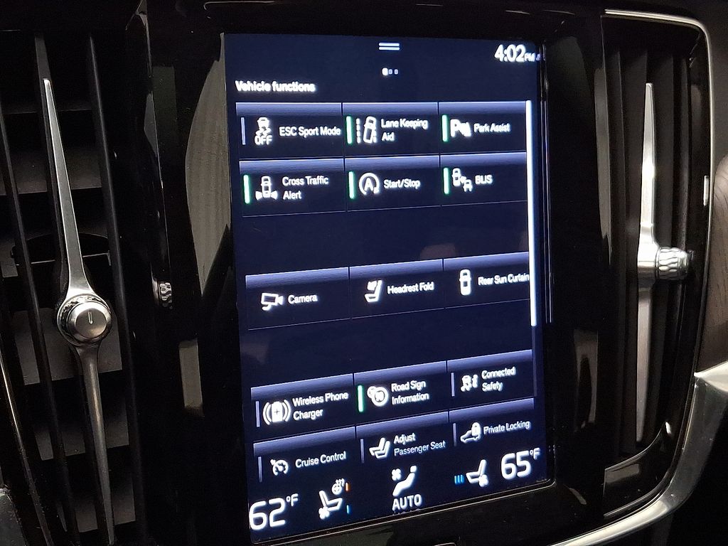 2021 Volvo S90 T6 Inscription 20