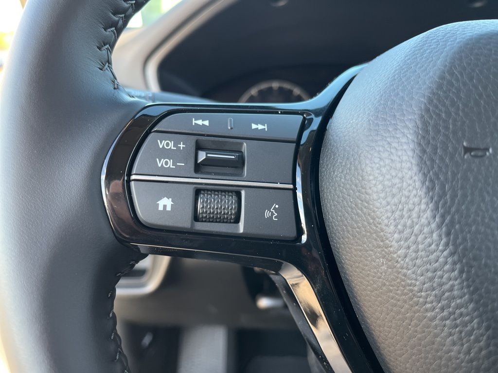 Thumbnail: 2026 Honda HR-V - 20