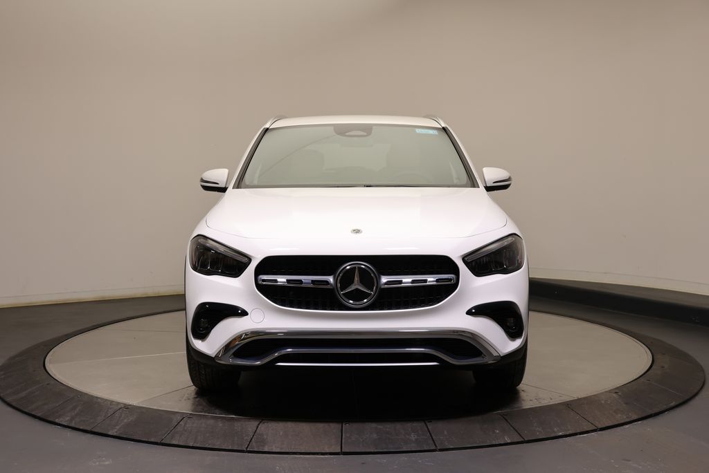 Thumbnail: 2026 Mercedes-Benz GLA - 2