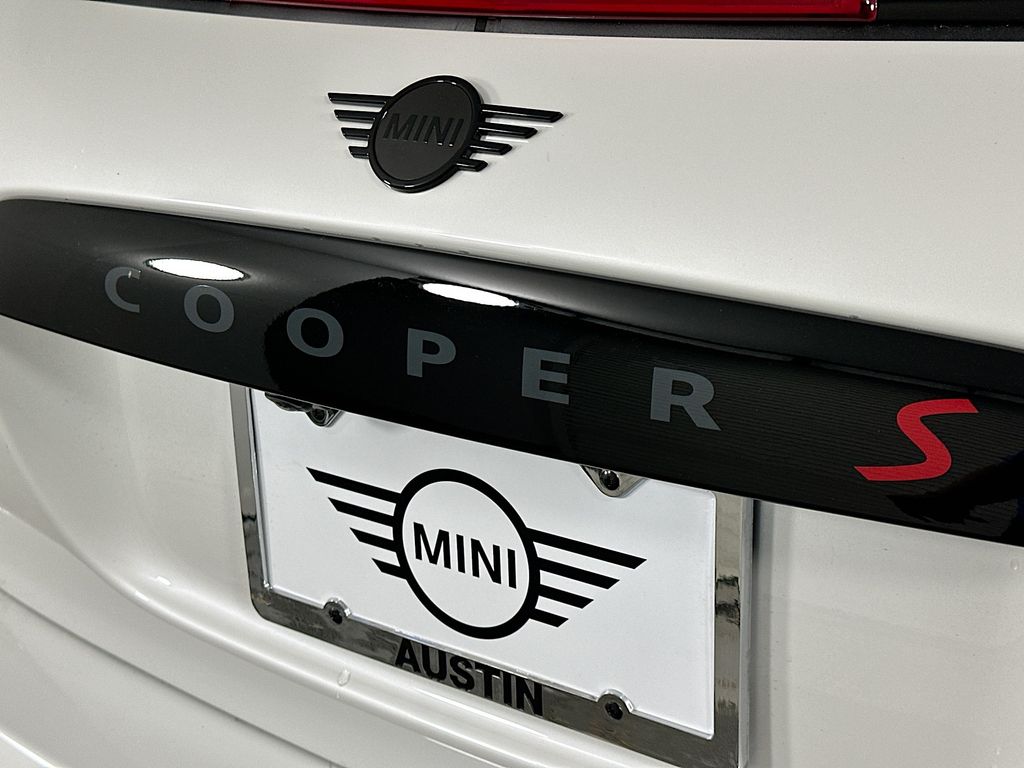 Thumbnail: 2026 MINI Cooper - 21
