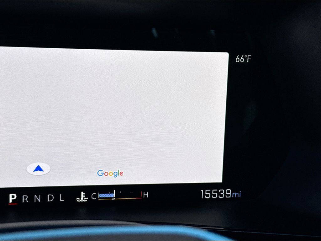 2024 Chevrolet Colorado Z71 - 11