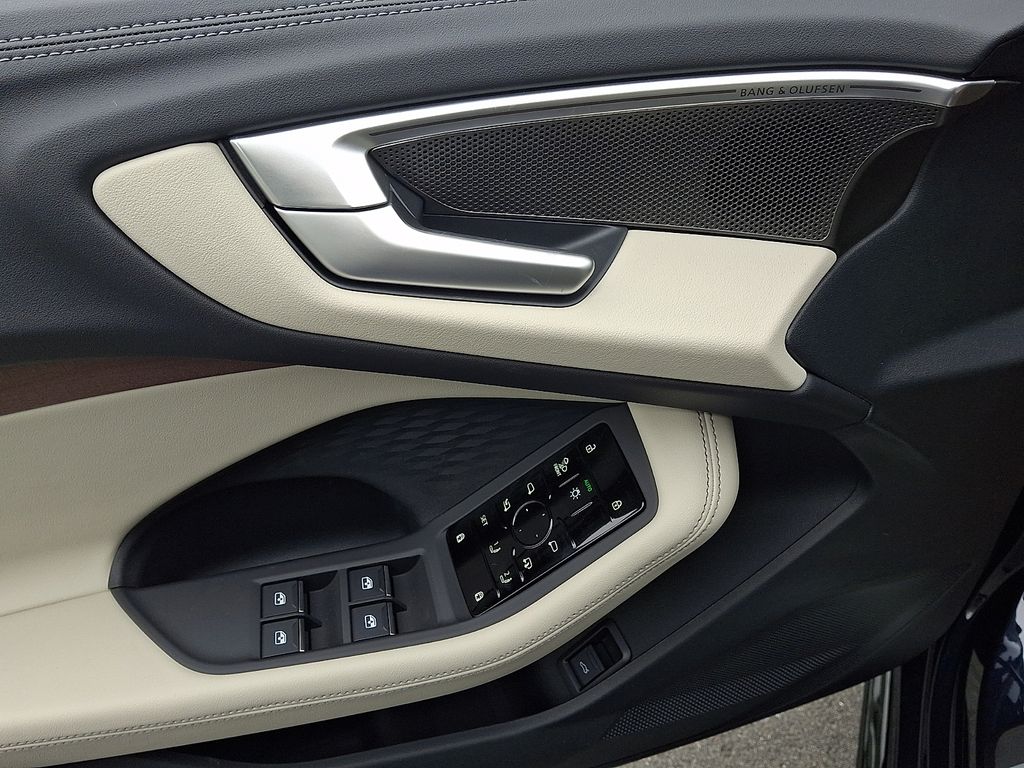 Thumbnail: 2026 Audi A5 - 9