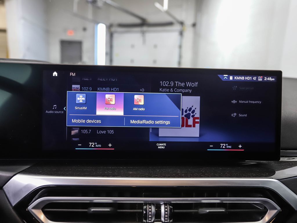 Thumbnail: 2023 BMW 3 Series - 16