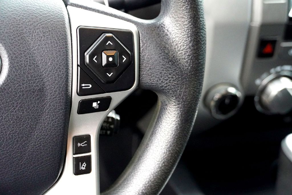 Used Car 2019 Toyota Tundra  Sr5 For Sale Under $35,000 In Taylor, Texas