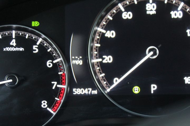 Used Car 2024 Mazda Cx-30  2.5 S Select Sport For Sale Under $25,000 In Georgetown, Texas