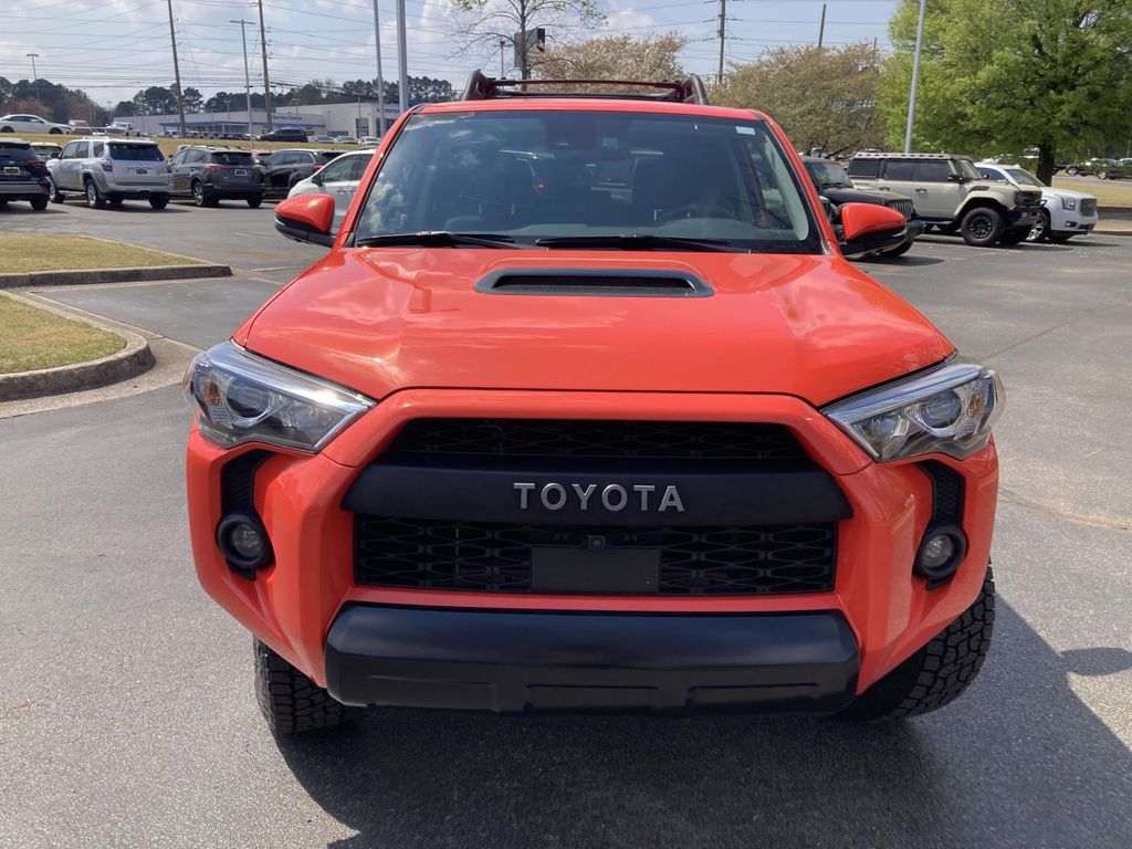Used 2023  Toyota TRD Pro image 5
