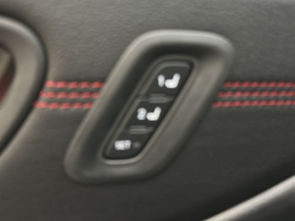 2026 Honda Pilot Black Edition - Photo 14