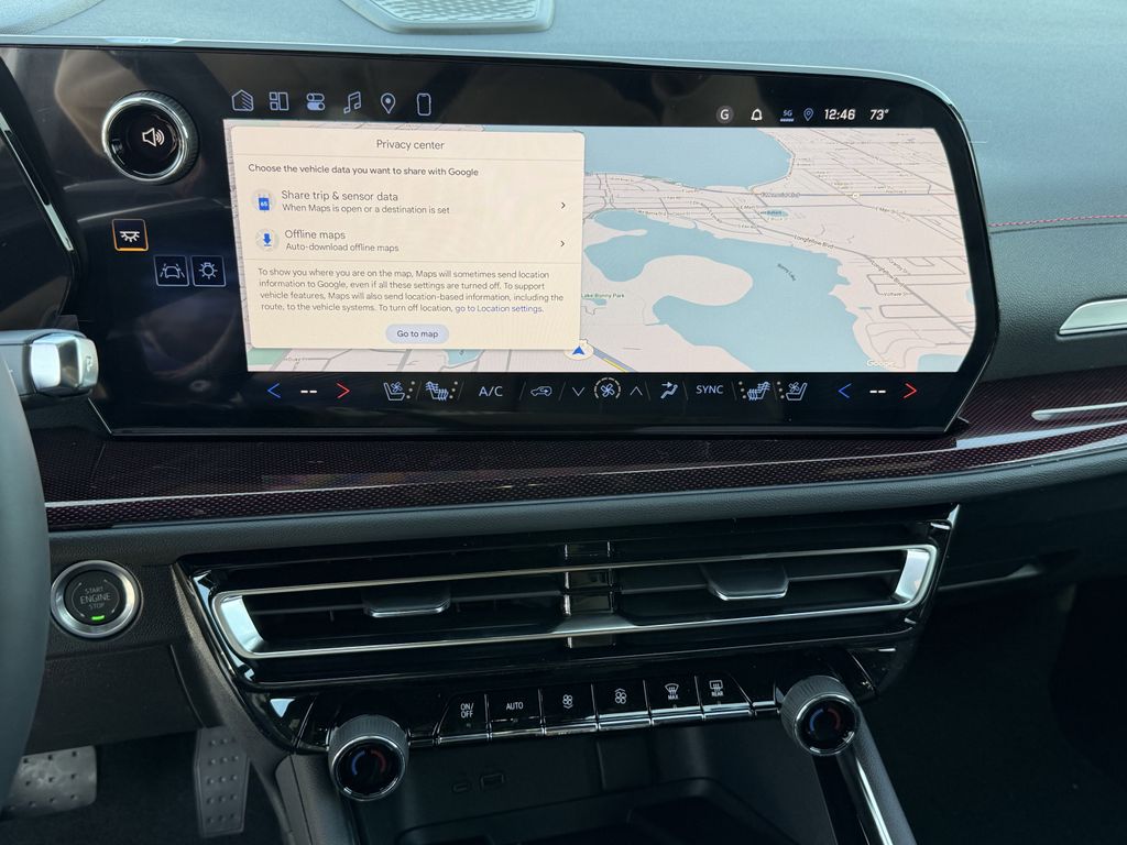 new 2026 Chevrolet Traverse car, priced at $56,295