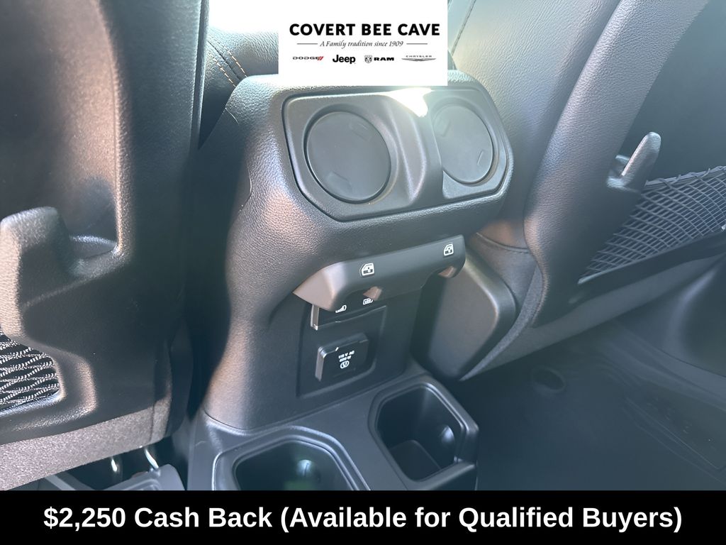 New Car 2025 Jeep Gladiator  For Sale Under $50,000 In Austin, Texas