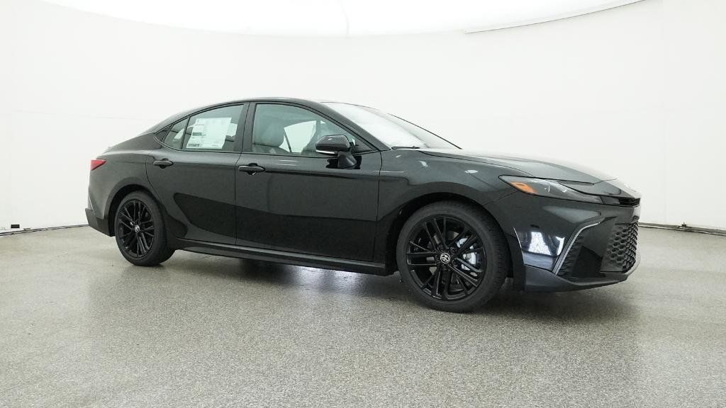 Thumbnail: 2026 Toyota Camry - 11