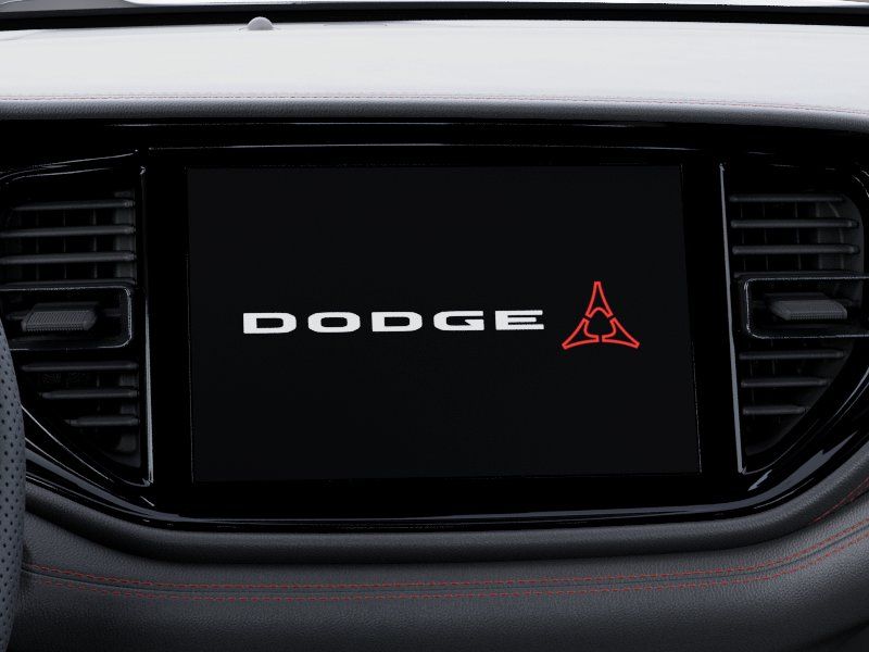 New 2026 DB Black Crystal Clearcoat Dodge GT Plus HEMI V8 image 17