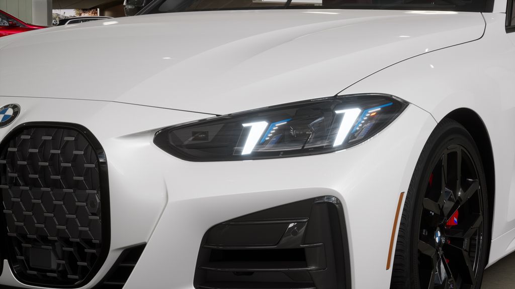 Thumbnail: 2026 BMW 4 Series - 6