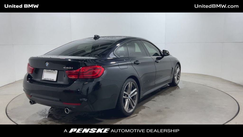 Thumbnail: 2019 BMW 4 Series - 8