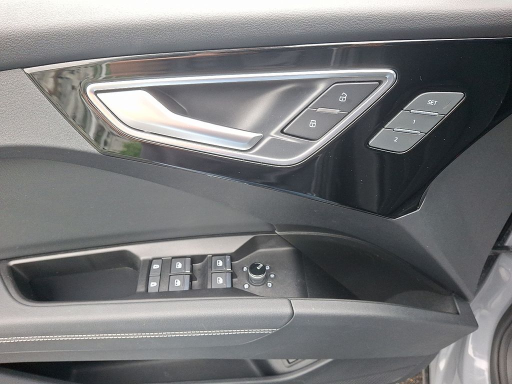 2023 Audi Q4 e-tron Premium Plus 12