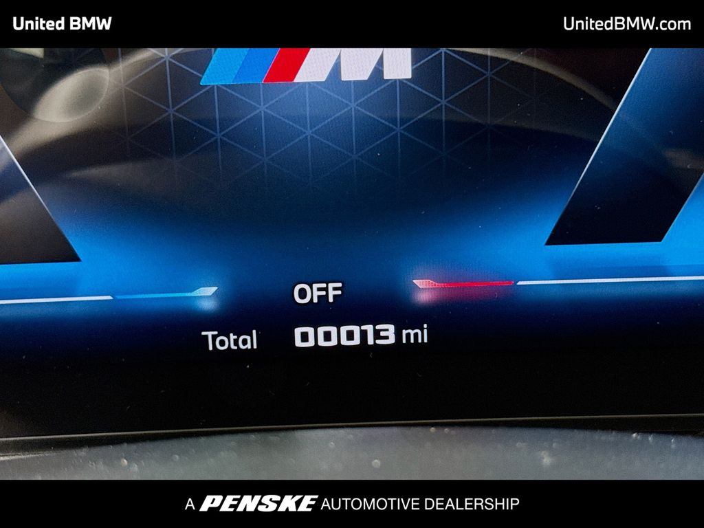 Thumbnail: 2026 BMW 4 Series - 7